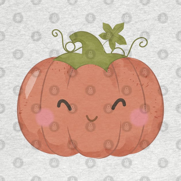 Pumpkin by O2Graphic